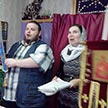 Светлая седмица-2017