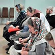 В Южном викариатстве начались краткие курсы для сотрудников храмов