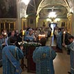 Рождество Пресвятой Богородицы