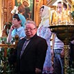 Троица в Чертанове