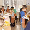 Мастер-класс «Изготовление древнерусской рукописной книги»