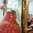 Память блаженной Матроны Московской