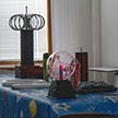 Чаепитие и праздник начала учебного года