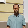 Приходской субботник 13 августа 2022 года в храме Живоначальной Троицы в Чертаново
