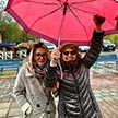 С Днём Победы! Празднование на приходе храма Державной иконы Божией Матери в Чертаново