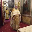 День памяти святого апостола Иакова Алфеева