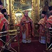 Престольный праздник