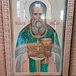 Престольный праздник в храме Державной иконы Божией Матери в Чертанове