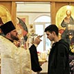 Праздник Вознесения Господа Иисуса Христа в храме царя-страстотерпца Николая в Аннино