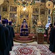 Праздник Положения Ризы Господней