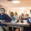 Молодёжная деятельность: Брейн-ринг, посвящённый новомученикам и исповедникам Российским