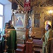 День памяти блаженной Матроны Московской 