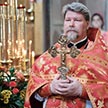День Праздника положения честной ризы Господа нашего Иисуса Христа