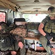 Помощь фронту