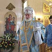 Престольный праздник Храма Державной иконы Божией Матери в Чертанове