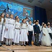 Приходской Рождественский праздник