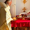 Архиерейское Богослужение