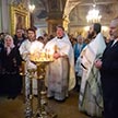 Крещение Господне