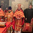 Престольный праздник