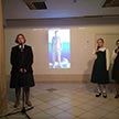 Состоялась концерт-акция "Zа мир"
