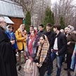 Старые знакомые