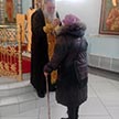 Посещение храма членами ОИ "Нагорный"