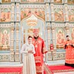 Награждение духовенства и мирян Южного викариатства