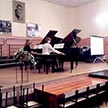 Концерт, посвящённый 100-летию обретения Державного образа Пресвятой Богородицы