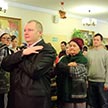 Рождество в Чертанове