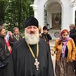 Благодарная Россия – Великому пастырю