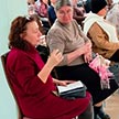 В Старом Симонове прошло пятое занятие курсов церковных работников Южного викариатства