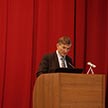 IV Рождественские образовательные чтения Южного викариатства «1917-2017: уроки столетия»