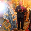 Праздник Толгской иконы Божией Матери в храме Живоначальной Троицы в Чертанове