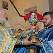 Престольный праздник Храма Державной иконы Божией Матери в Чертанове