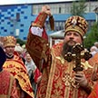 Праздник Положения Ризы Господней