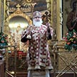 День Праздника положения честной ризы Господа нашего Иисуса Христа