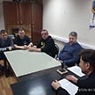 ХКО Чертаново Южное 16.01.2020 Вероучительная беседа