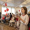 Приходской пасхальный праздник