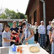 Праздничное мероприятие «День Крещения Руси»