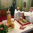 Крещение Господне