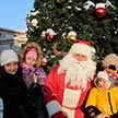 Празднование Рождества Христова