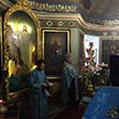 Рождество Пресвятой Богородицы