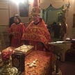Праздник новомучеников