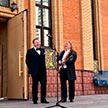 День Крещения Руси в храме Державной иконы Божией Матери в Чертанове