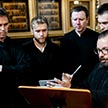 Епископ Фома совершил Божественную литургию в престольный праздник