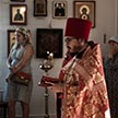 Престольный праздник