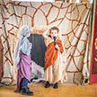 Приходской пасхальный праздник
