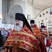 Божественная Литургия и заупокойная лития на 9 мая