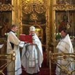 Преображение Господне