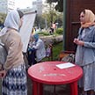 День открытых дверей в детской воскресной школе